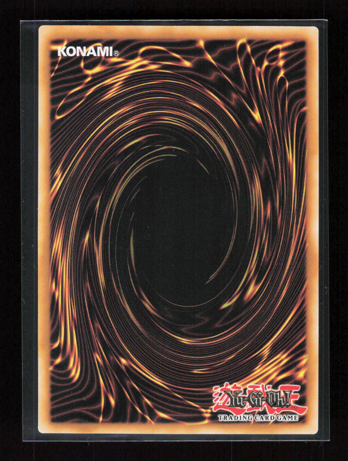 Yu-Gi-Oh! Kuriboh Multiplizieren! MAMO-DE002 Magnificent Monsters Ultra Rare – Rückseite