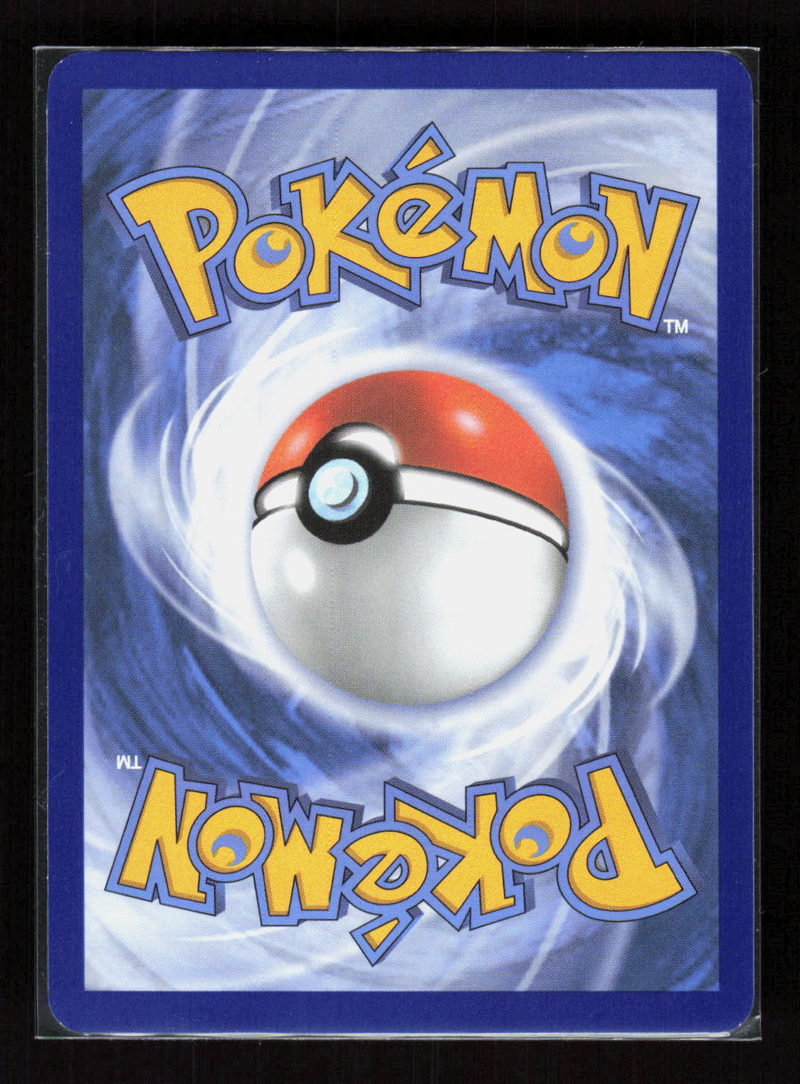 Pokémon Team Rockets Spinnidias 187/182 – Ewige Rivalen Illustration Rare Holo – Rückseite