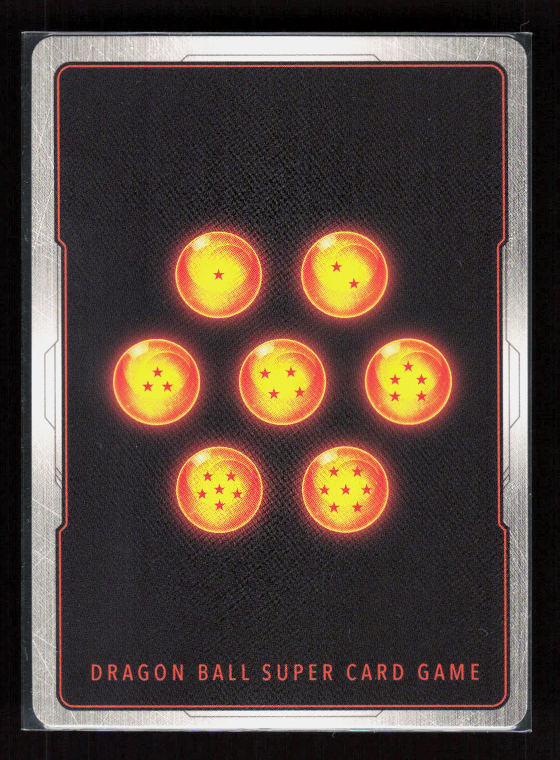 Dragon Ball Super Salsa BT12-148 – Vicious Rejuvenation (EN) Common (C) Foil – Rückseite