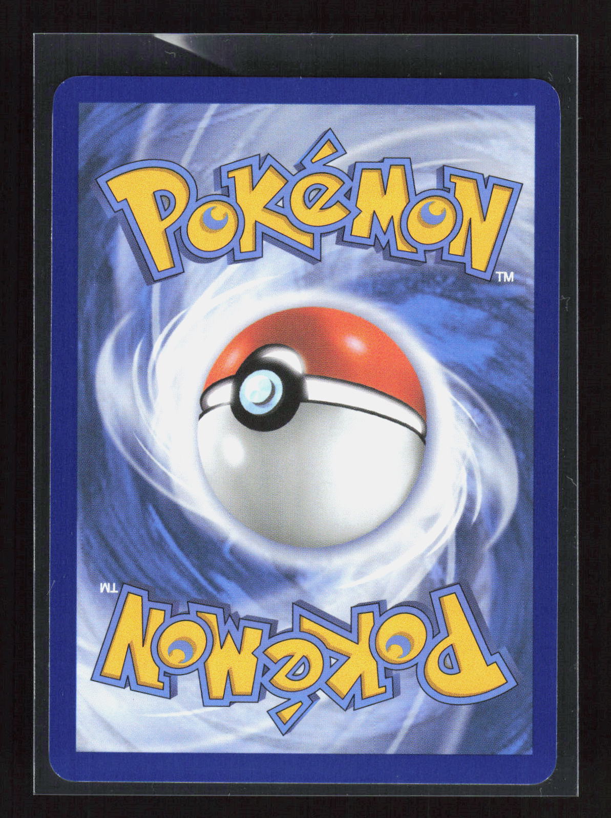 Pokémon Team Rockets Maritellit 198/182 – Ewige Rivalen Illustration Rare Holo – Rückseite