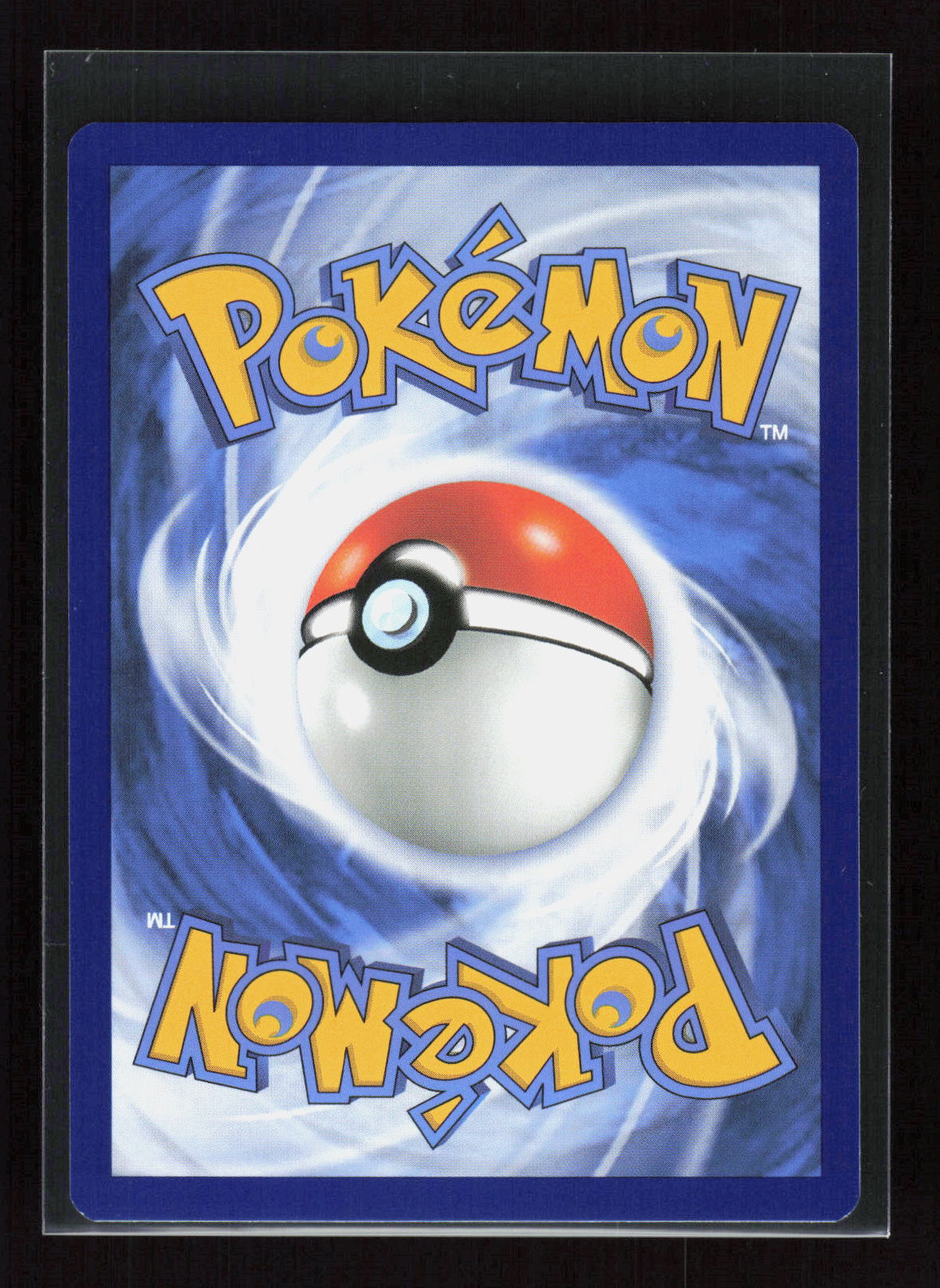 Pokémon Amagarga 024/088 – Perfekte Ordnung (DE) Rare Holo – Rückseite