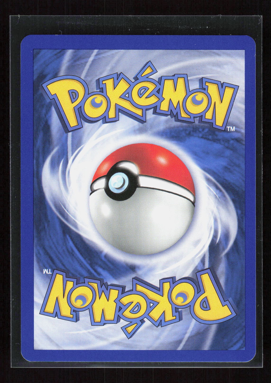 Pokémon Energie-Absauger 2 82/115 – Verborgene Mächte (DE) Uncommon Reverse Holo – Rückseite