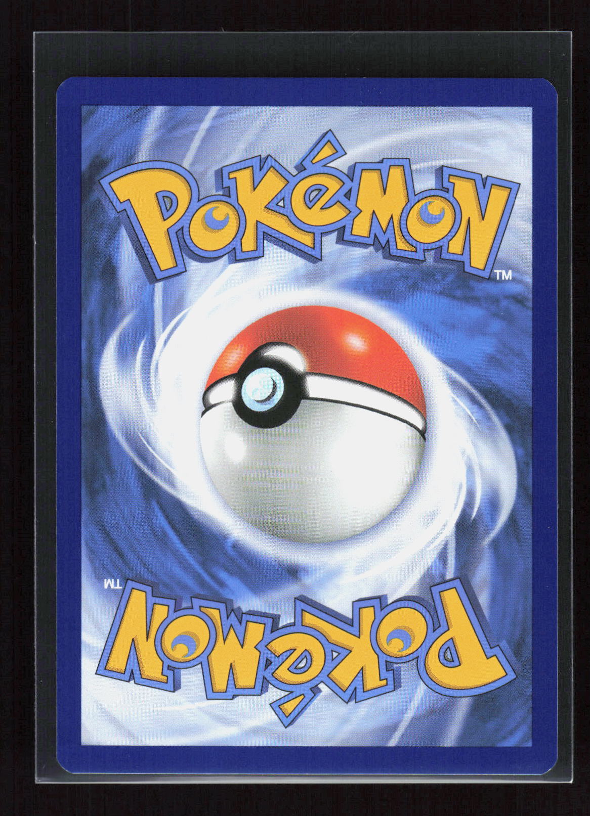 Pokémon Jugong 019/088 – Perfekte Ordnung (DE) Rare Holo – Rückseite