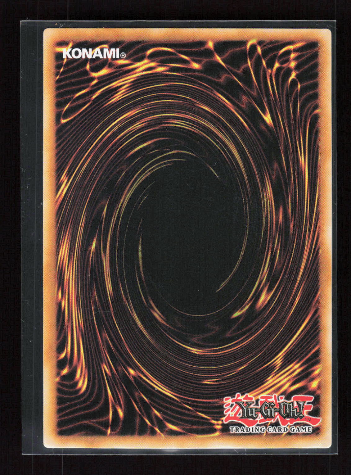 Yu-Gi-Oh! Gagaga-Magier Gagaga-Magie MAMO-DE011 Magnificent Monsters Overframe – Rückseite