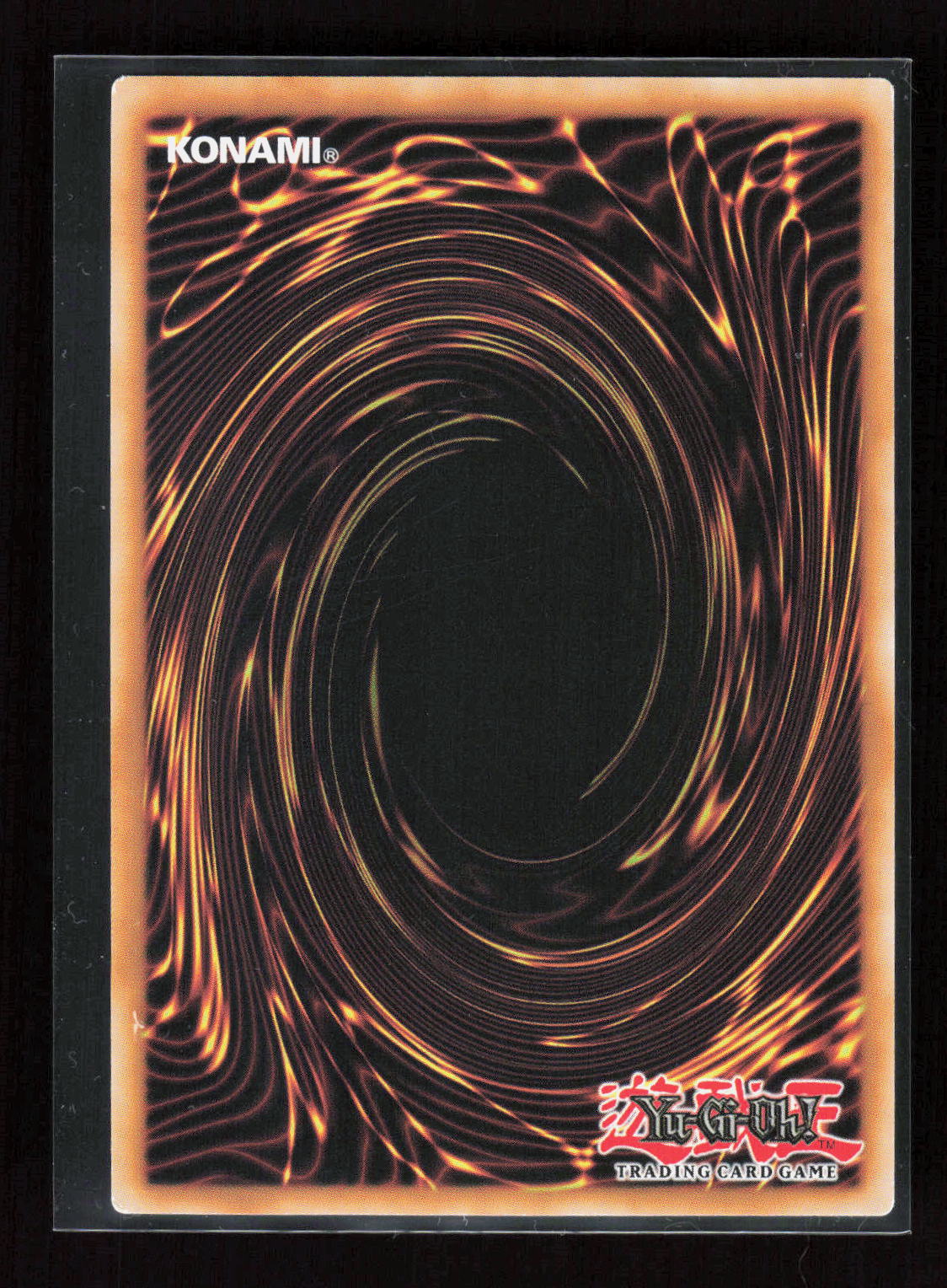 Yu-Gi-Oh! Elemental HERO Liquid Soldier MAMO-EN047 Magnificent Monsters Ultra – Rückseite