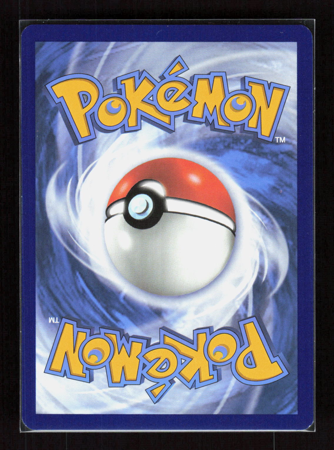 Pokémon Brilliant Blender 164/191 – Surging Sparks (EN) ACE SPEC Holo – Rückseite