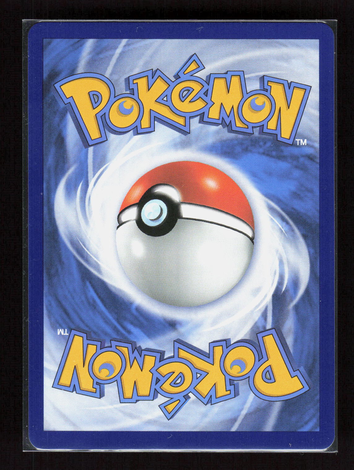 Pokémon Mega-Kangama ex 104/132 – Mega-Entwicklung (DE) Double Rare Holo – Rückseite