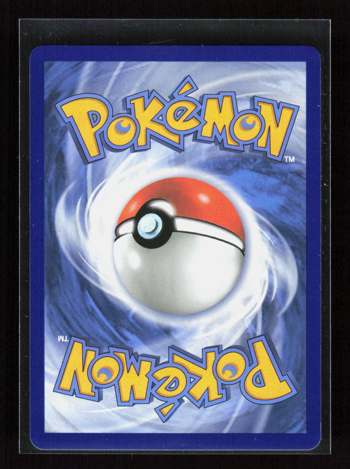 Pokémon Evoli 116/128 – 30 Jahre (DE) Common Cosmos Holo – Rückseite