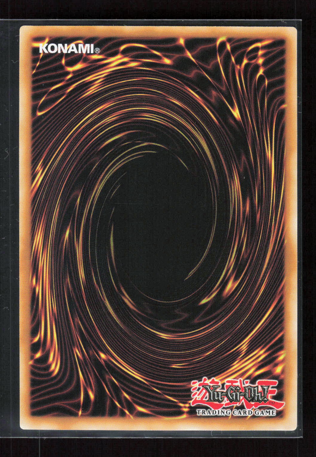 Yu-Gi-Oh! Herrscher vom Ende der Welt MAMO-DE121 Magnificent Monsters Starlight – Rückseite