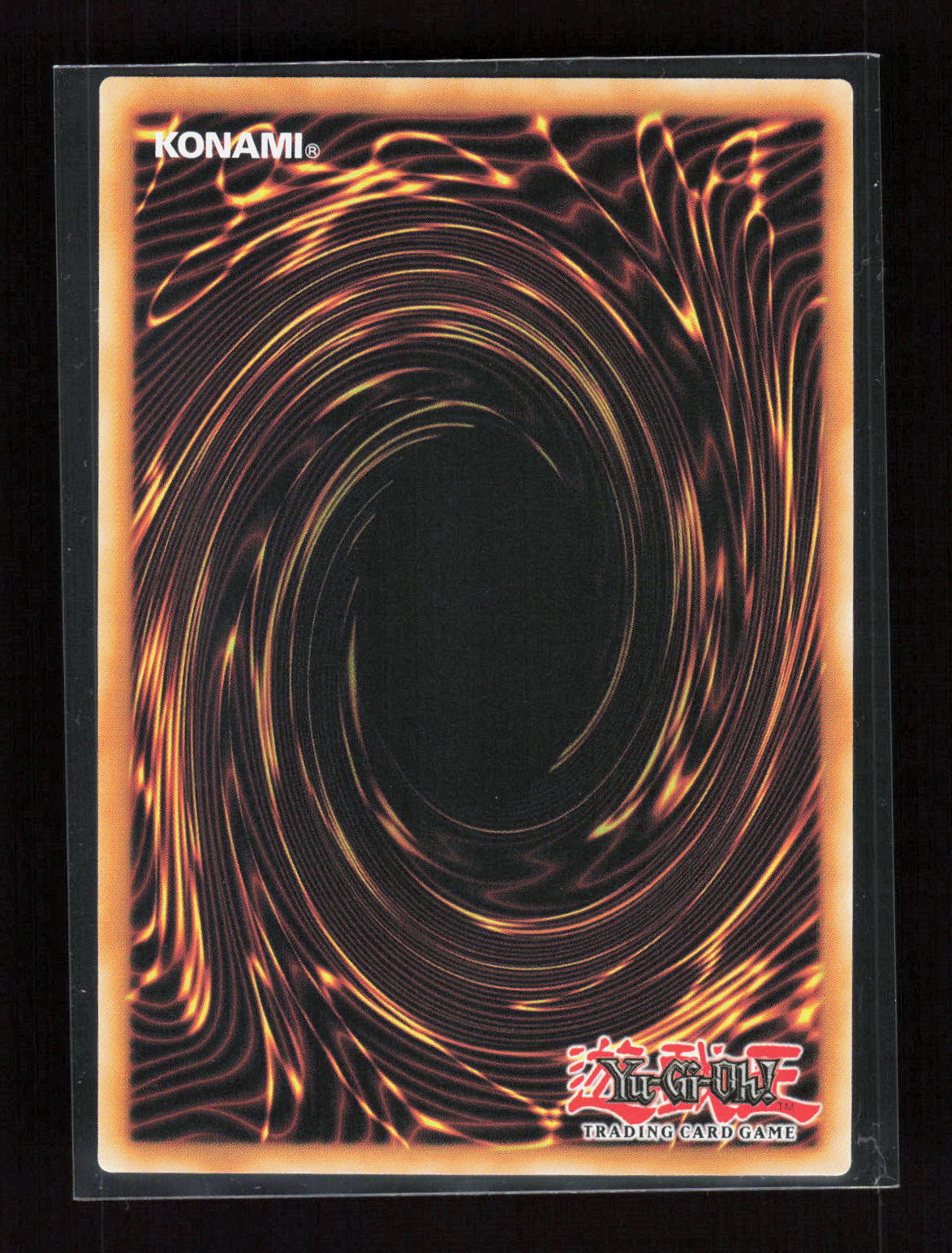 Yu-Gi-Oh! Göttliches Arsenal AA-ZEUS Himmelsdonner MAMO-DE035 Magnificent Secret – Rückseite