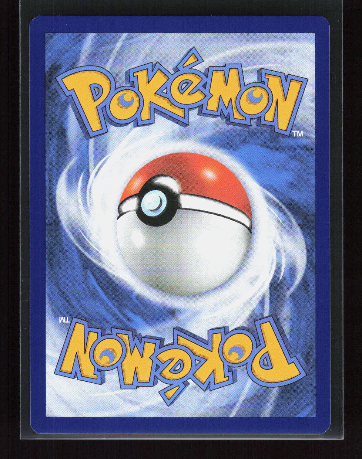 Pokémon Serpiroyal 006/088 – Perfekte Ordnung (DE) Rare Holo – Rückseite