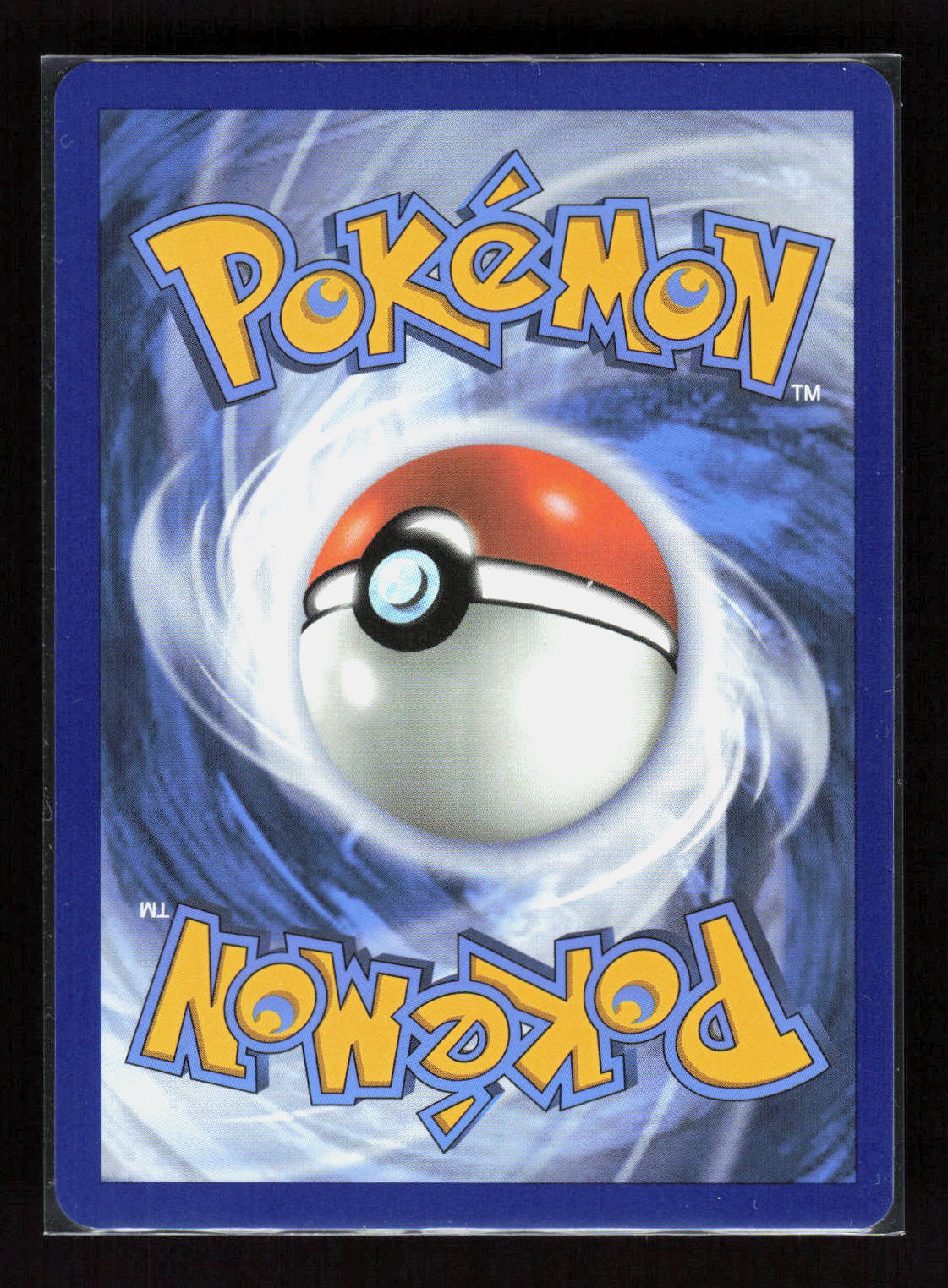 Pokémon Frosdedje ex 003/182 – Paradoxrift (DE) Double Rare Holo – Rückseite
