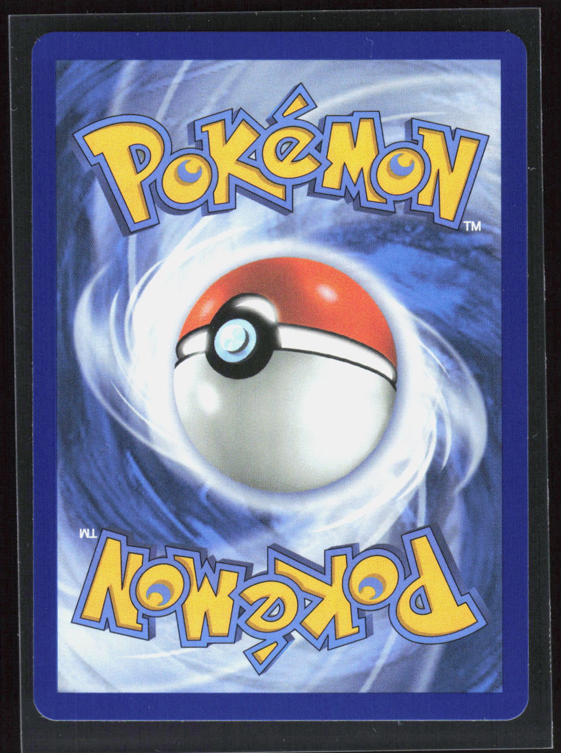 Pokémon Imantis 085/084 – Dunkelnacht (DE) Illustration Rare Holo – Rückseite