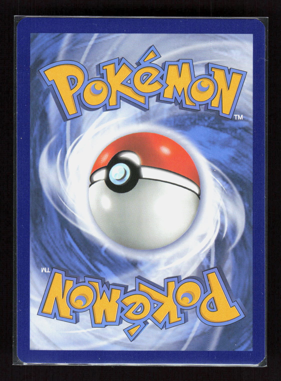 Pokémon Urgl V 054/072 – Glänzendes Schicksal (DE) Ultra Rare Holo – Rückseite